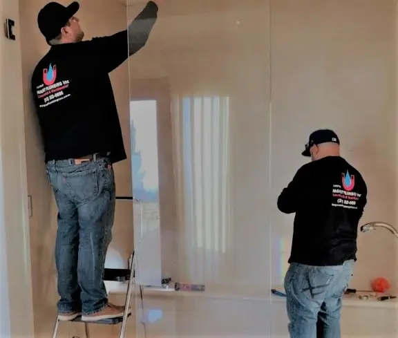 Professional plumbing installation for Boiler Repair in Kingman